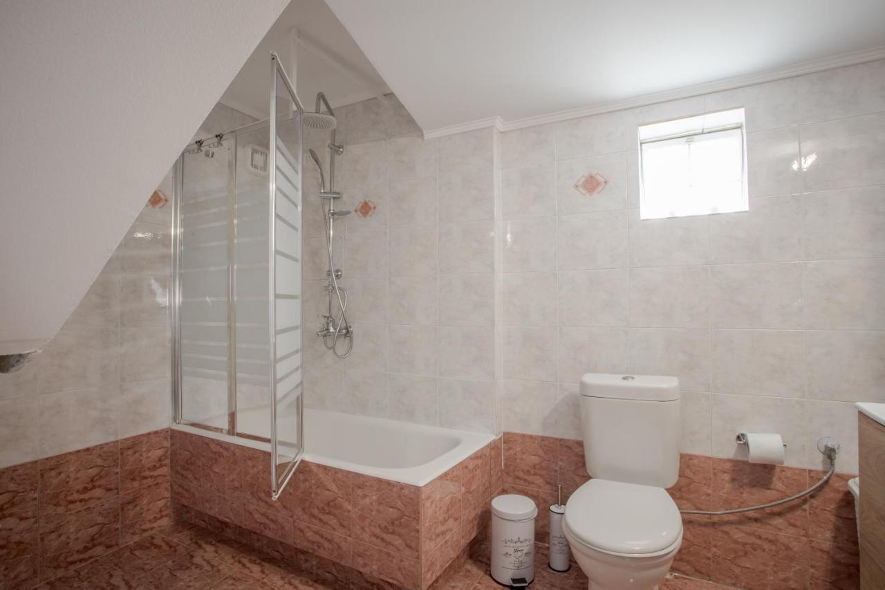Themis City Apartment كيساموس المظهر الخارجي الصورة